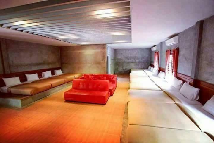 Namsai Resort קנצ'נבורי מראה חיצוני תמונה