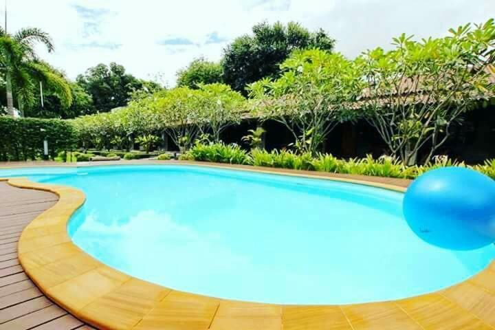 Namsai Resort קנצ'נבורי מראה חיצוני תמונה