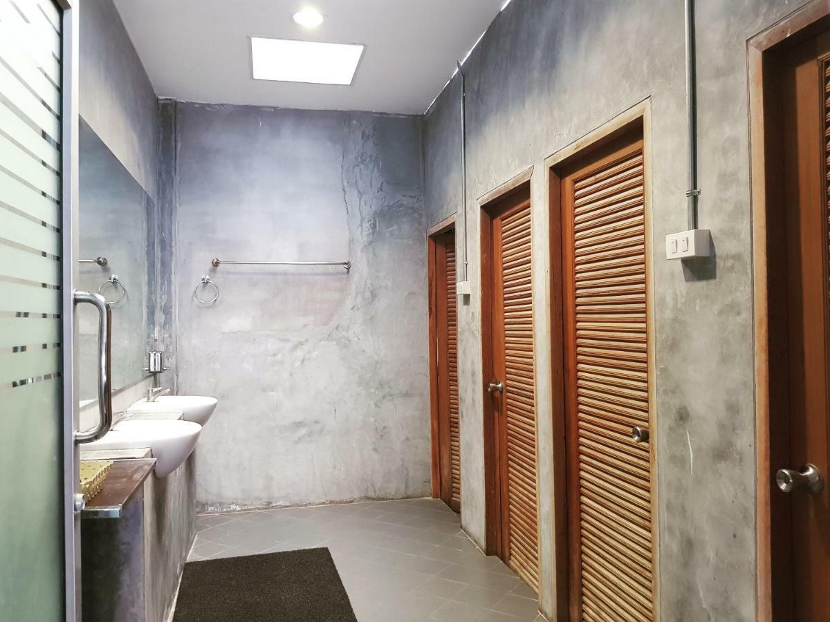 Namsai Resort קנצ'נבורי מראה חיצוני תמונה